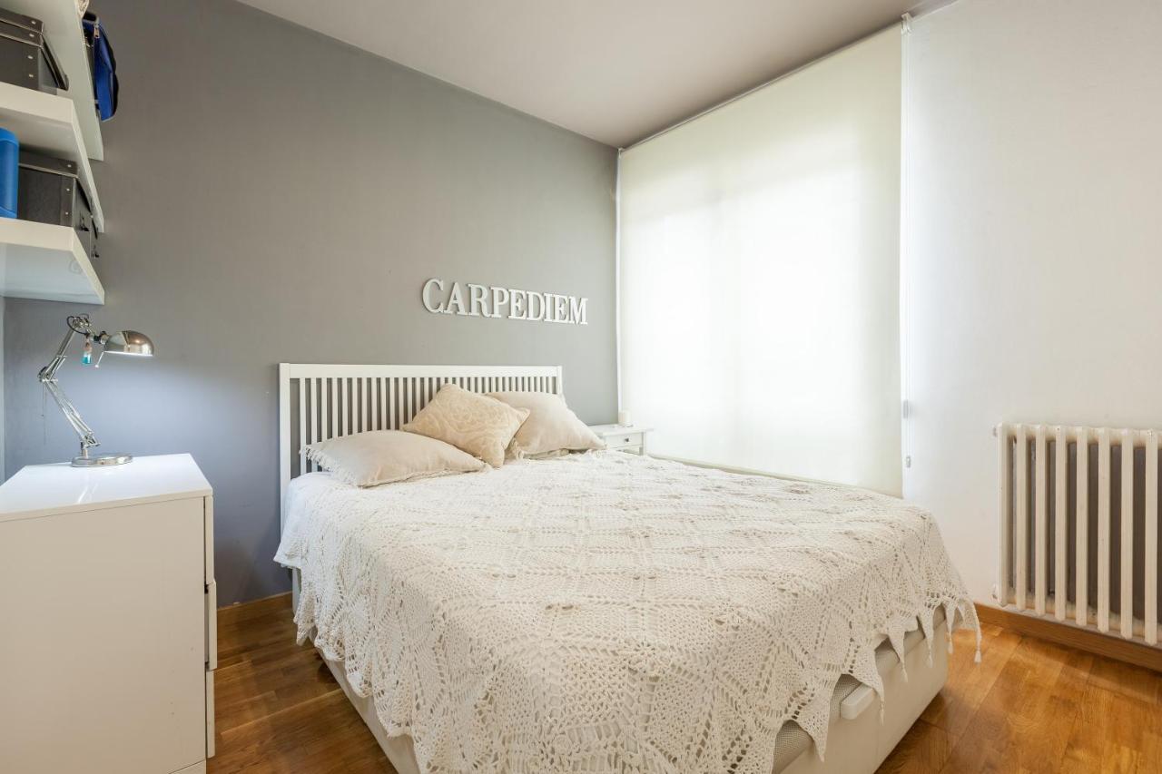 Via Augusta Apartment - Barcelona — Photos 2