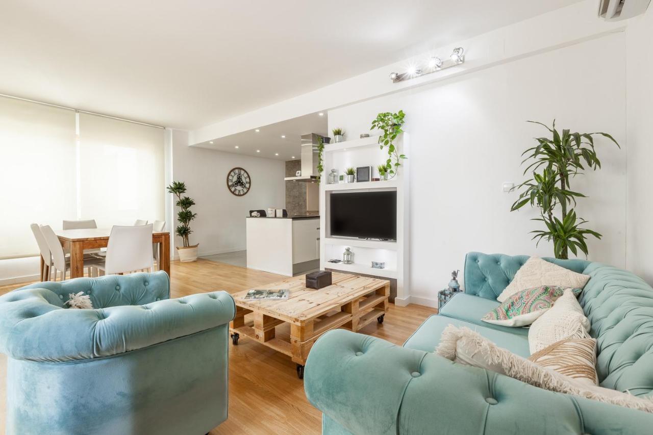 Via Augusta Apartment - Barcelona — Photos 3