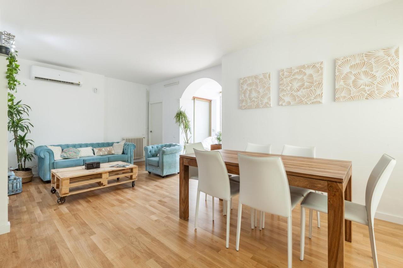 Via Augusta Apartment - Barcelona — Photos 1